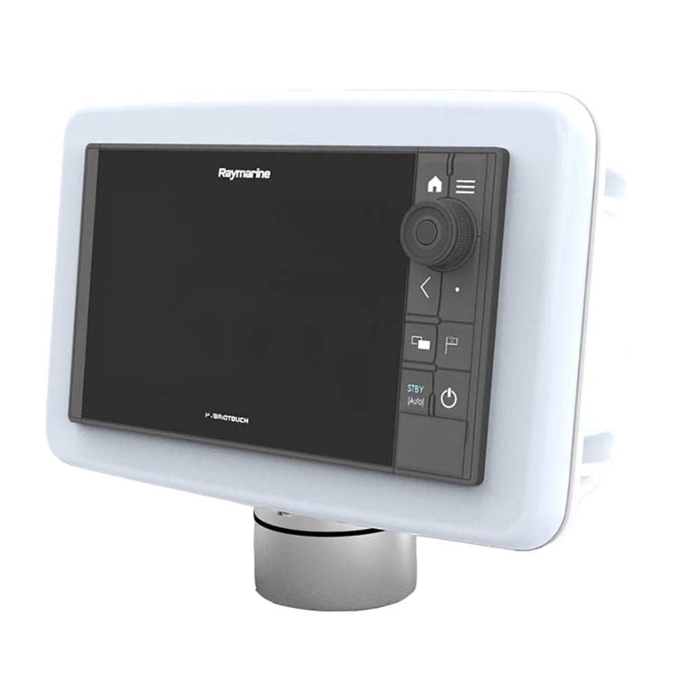 Scanstrut Scanpod Deck Pod Uncut f/9" Displays - Marine Parts OnlyBoat OutfittingScanstrut