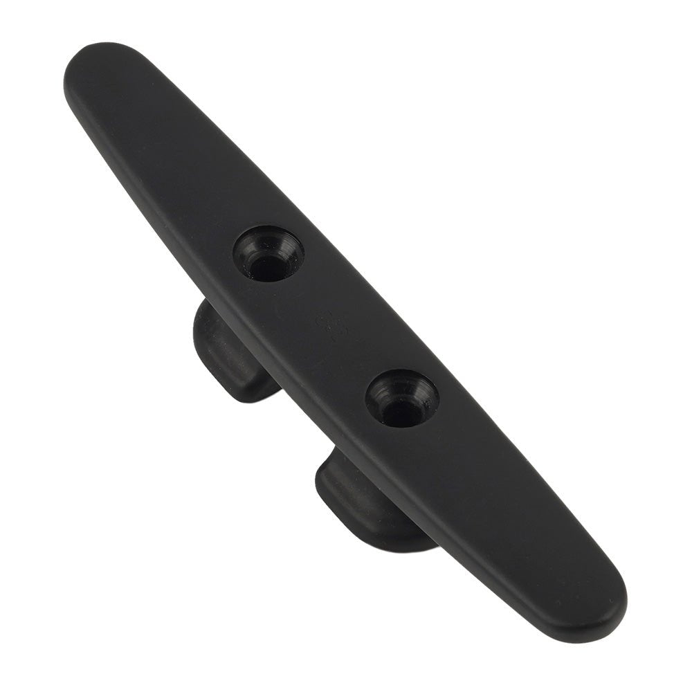Schaefer Aluminum Deck Cleat - 5" - Marine Parts OnlySailingSchaefer Marine