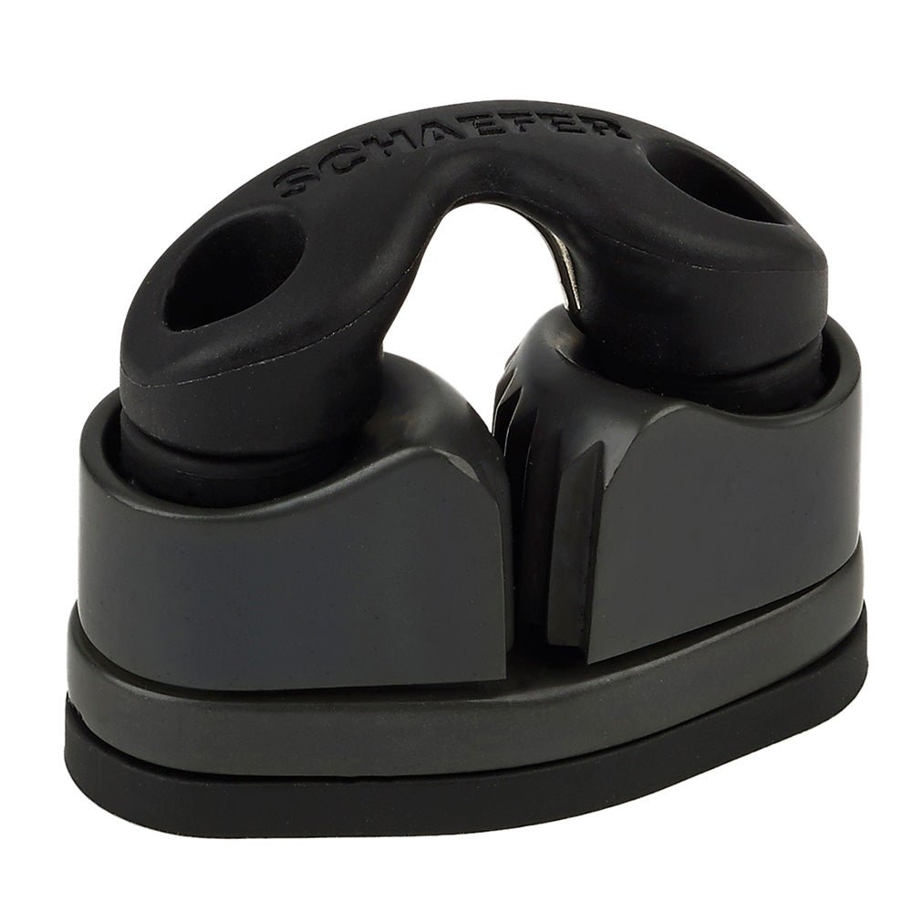 Schaefer Cam Fairlead - Black - Marine Parts OnlySailingSchaefer Marine