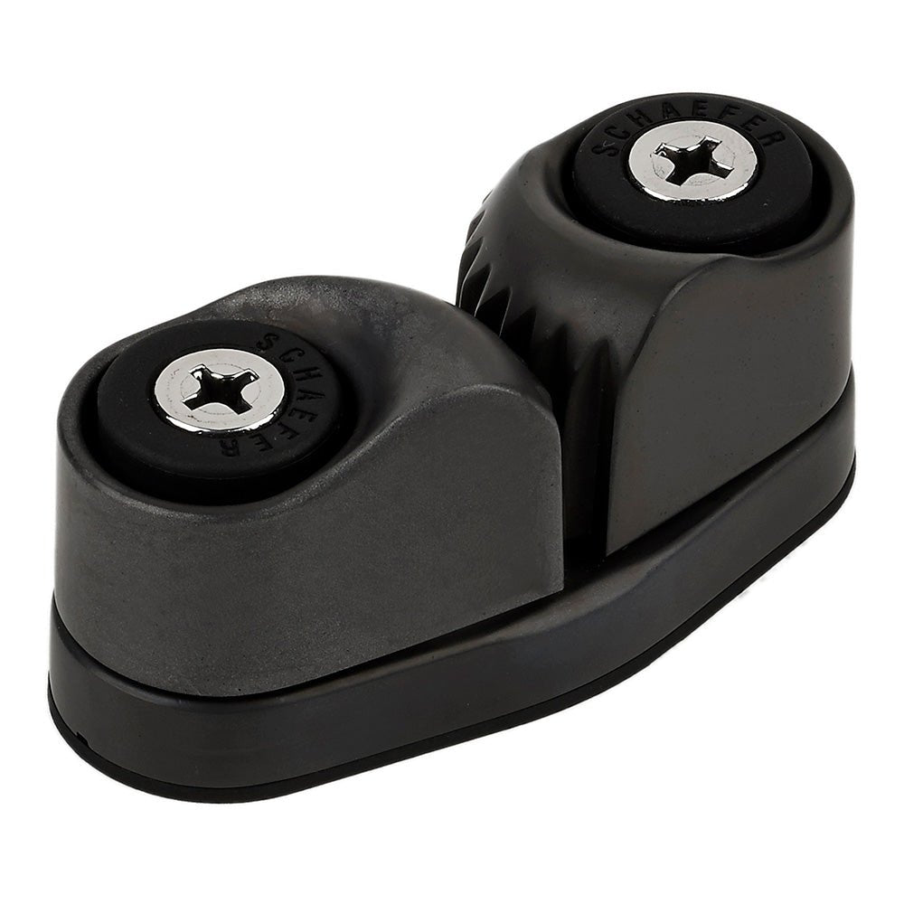 Schaefer Fast Entry Cam Cleat - Large - Marine Parts OnlySailingSchaefer Marine