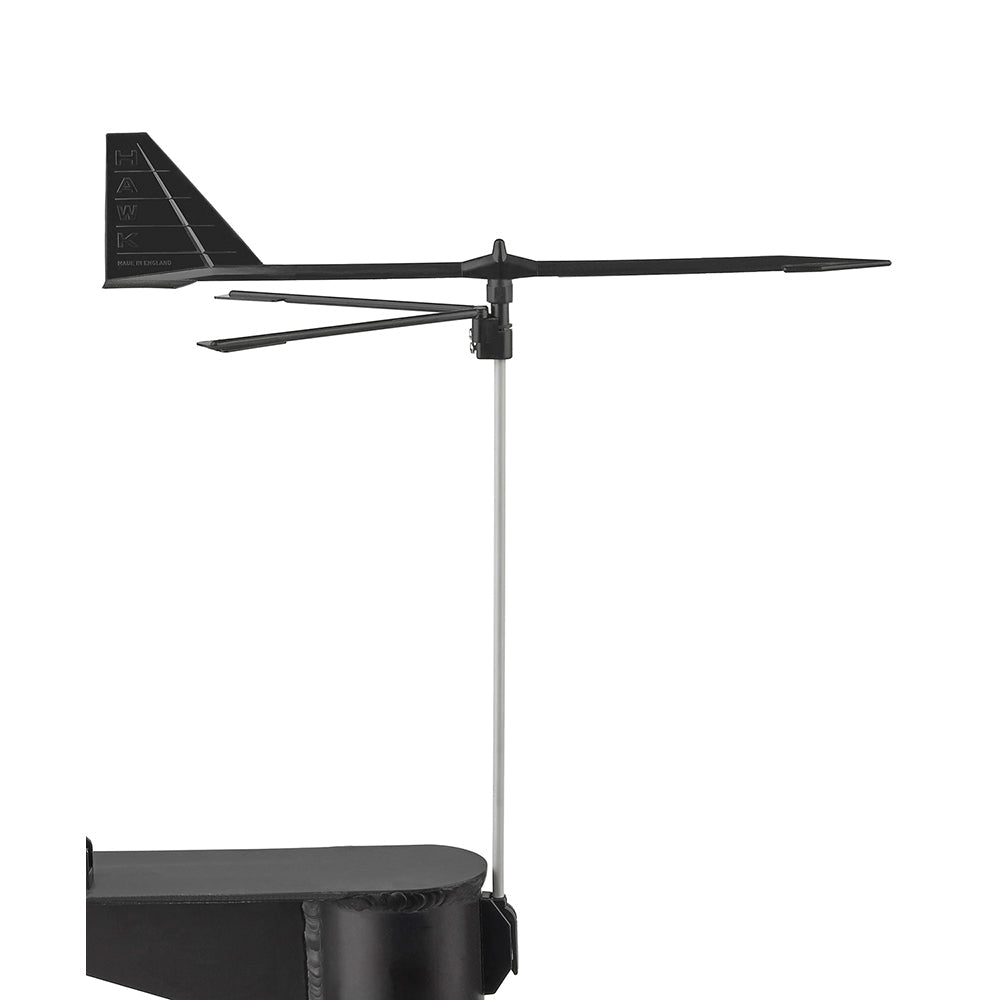 Schaefer Hawk Wind Indicator f/Boats up to 8M - 10" - Marine Parts OnlyOutdoorSchaefer Marine