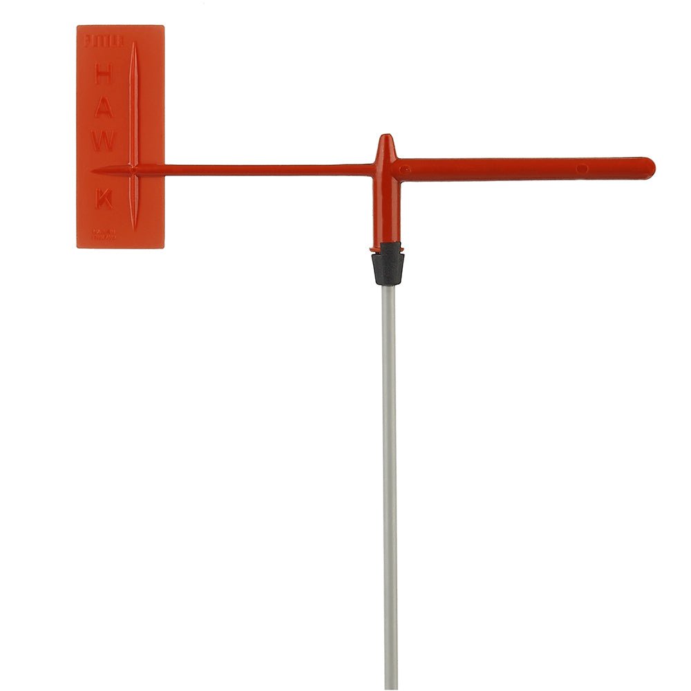 Schaefer Little Hawk MK1 Wind Indicator f/Dinghies Up To 6M - Marine Parts OnlyOutdoorSchaefer Marine