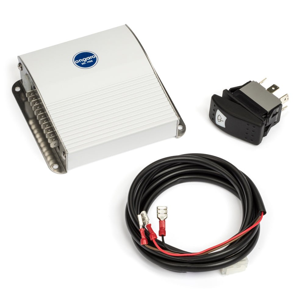 Schmitt Marine Synchronized Wiper Control System w/Switch f/1 - 3 Motors - 12V - Marine Parts OnlyBoat OutfittingSchmitt Marine