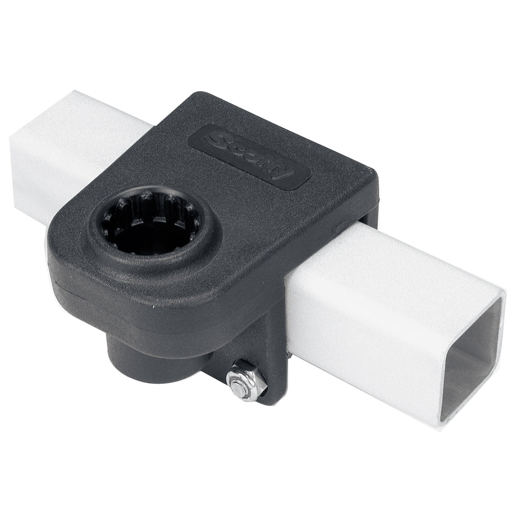 Scotty 1 1/4" Square Rail Mount - Marine Parts OnlyHunting & FishingScotty