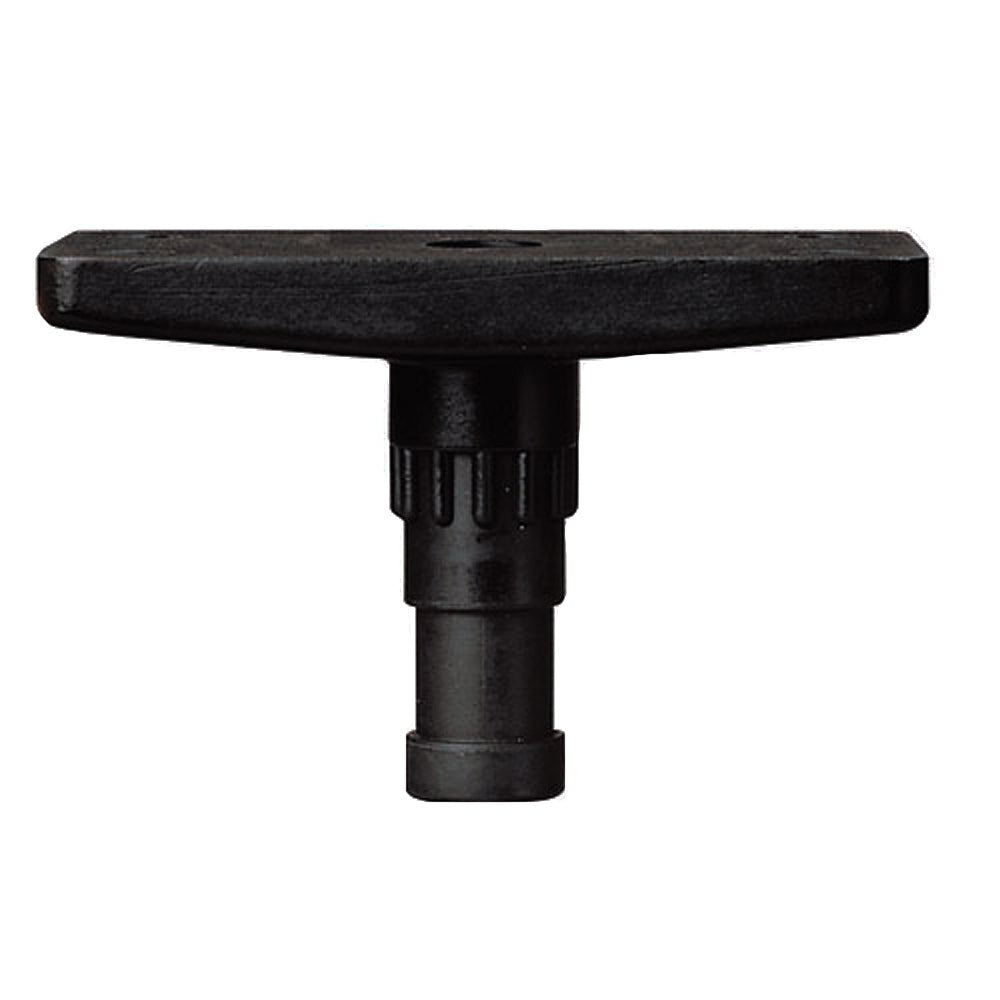 Scotty 272 Swivel Fishfinder Post Bracket - Marine Parts OnlyOutdoorScotty