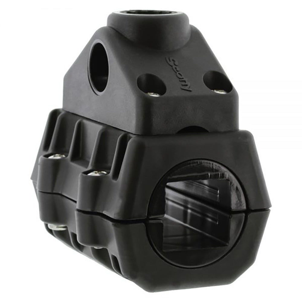 Scotty 320 Adaptable Rail Mount f/2" Rail - Marine Parts OnlyHunting & FishingScotty