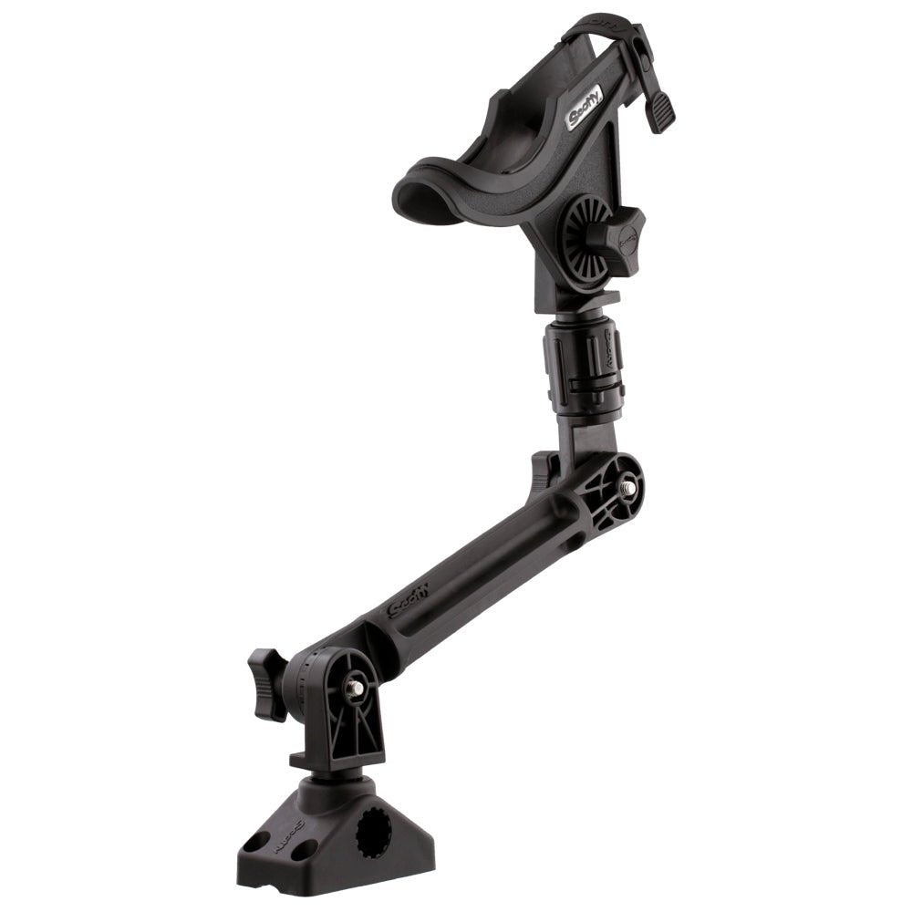 Scotty 388 Gear Head Mount Kit - Marine Parts OnlyPaddlesportsScotty