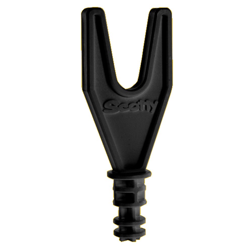 Scotty 416 Rod Balancer/Rod Rest - Black - Marine Parts OnlyPaddlesportsScotty