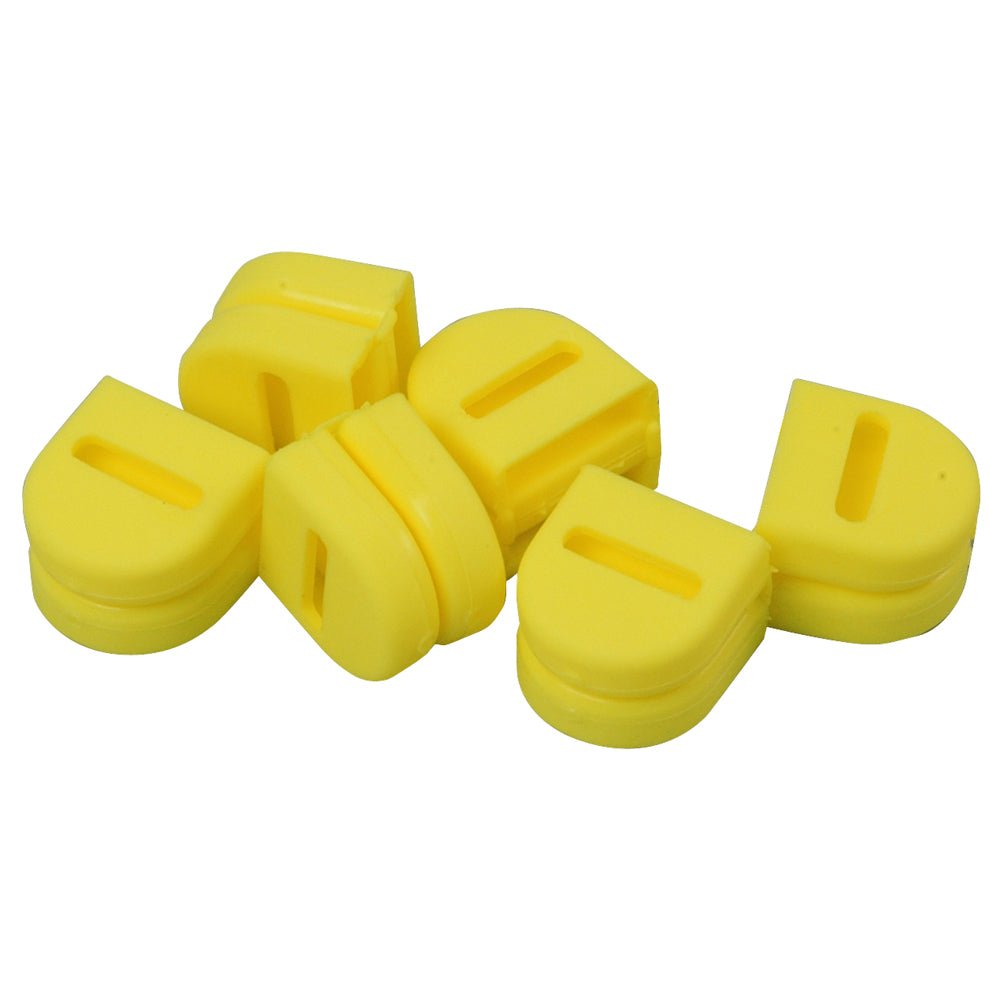 Scotty Power Grip Plus Release 6 Replacement Power Grip Pads - Marine Parts OnlyHunting & FishingScotty