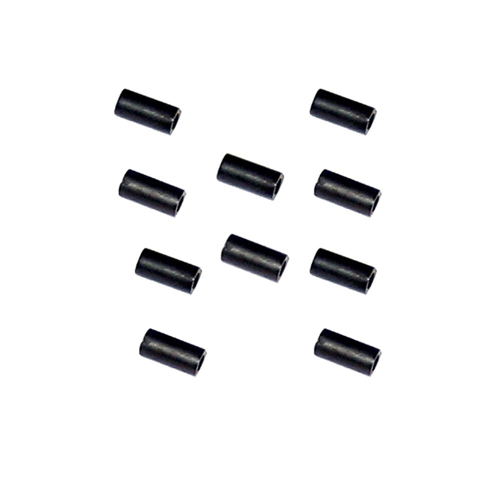 Scotty Wire Joining Connector Sleeves - 10 Pack - Marine Parts OnlyHunting & FishingScotty