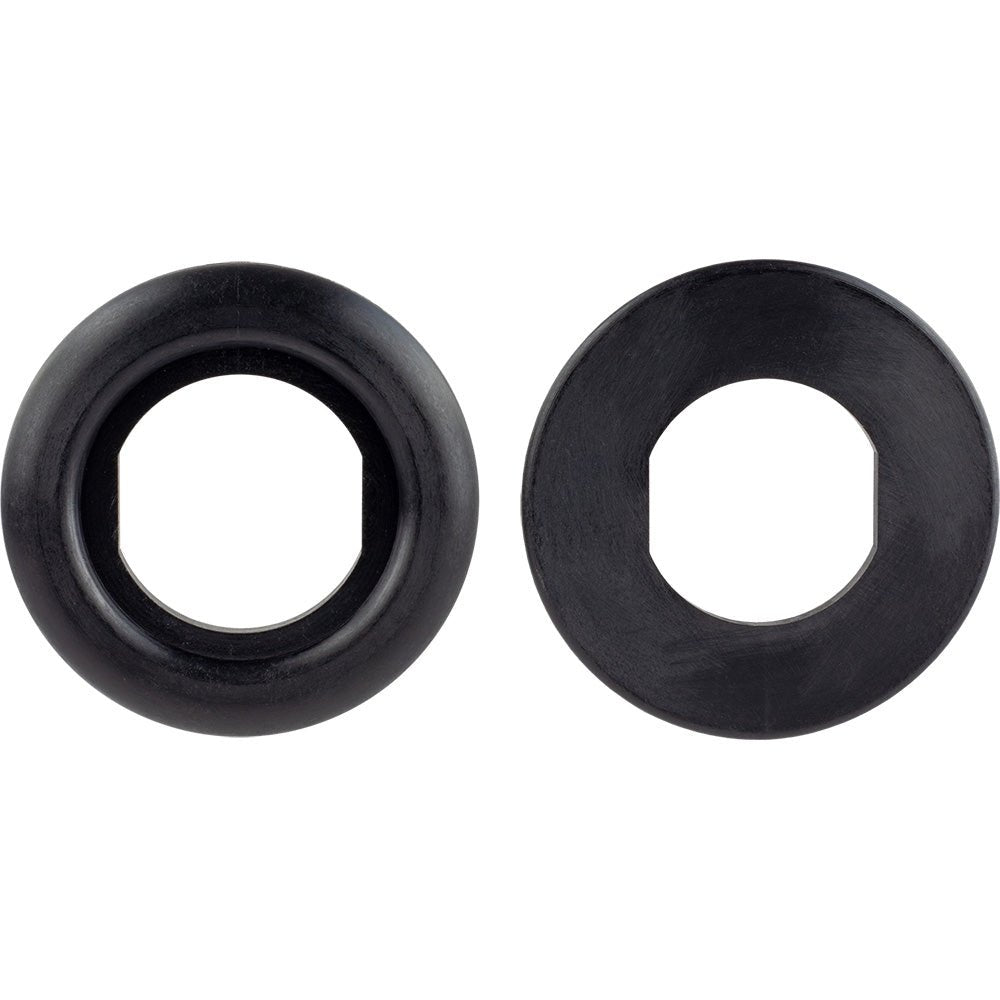 Sea - Dog 2" Gauge Power Socket Adapter Mounting Plate - Marine Parts OnlyElectricalSea - Dog