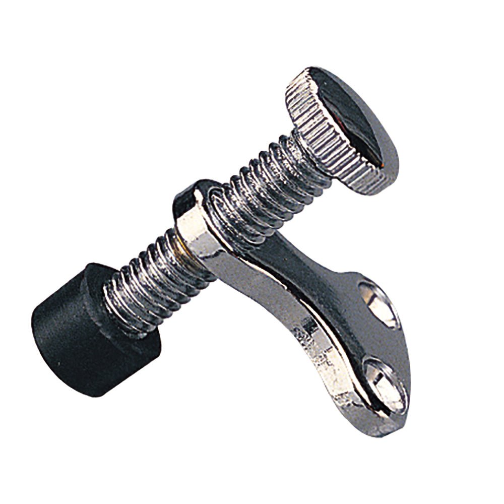 Sea - Dog Chrome Plated Brass Window Anti - Rattle Window Stop - Marine Parts OnlyBoat OutfittingSea - Dog