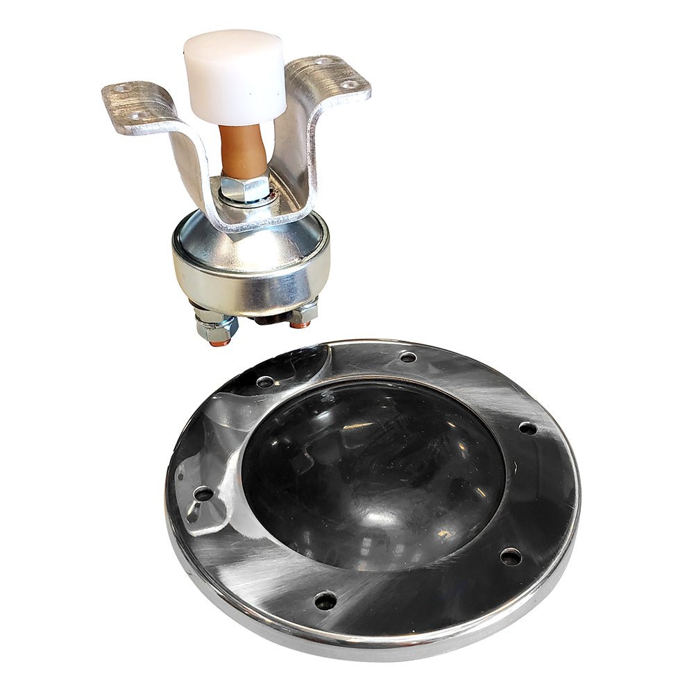 Sea - Dog Foot Switch - Marine Parts OnlyAnchoring & DockingSea - Dog