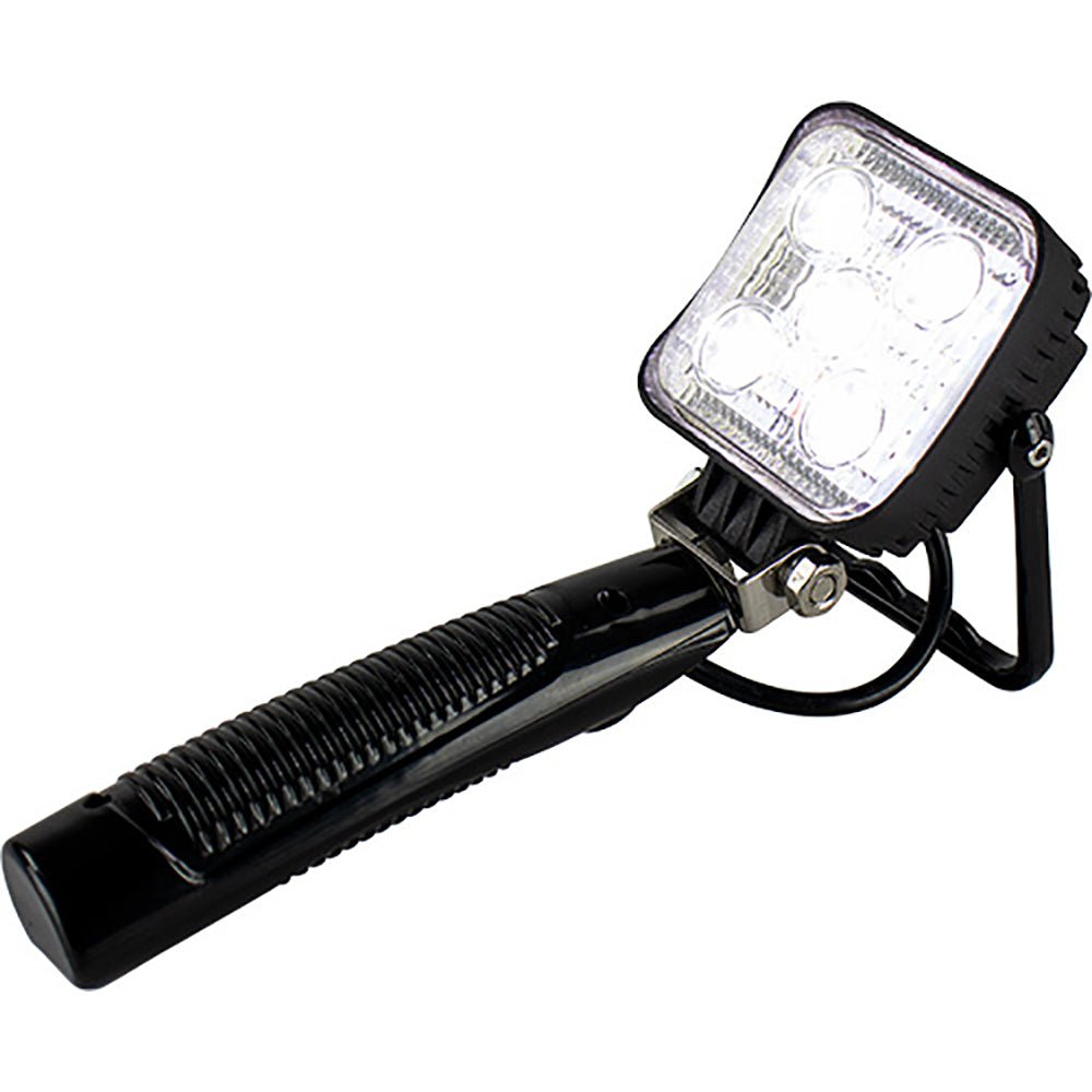 Sea - Dog LED Rechargeable Handheld Flood Light - 1200 Lumens - Marine Parts OnlyLightingSea - Dog
