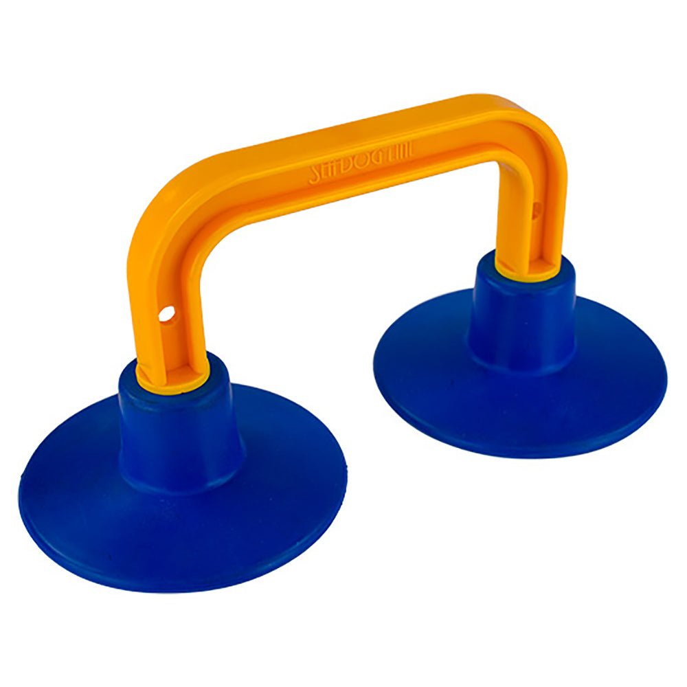 Sea - Dog Plastic Suction Cup Handle - Marine Parts OnlyBoat OutfittingSea - Dog