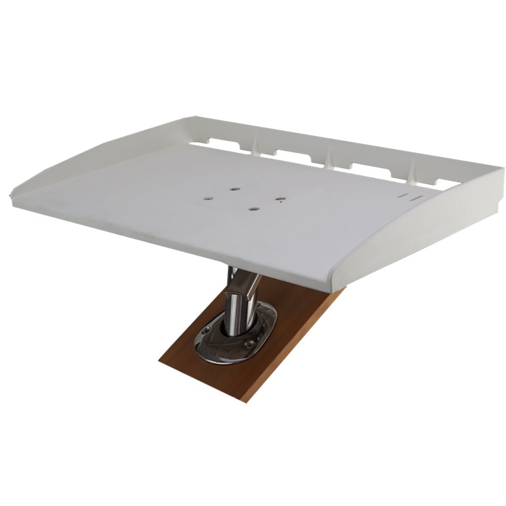 Sea - Dog Rod Holder Gimbal Mount Fillet Table - 20" - Marine Parts OnlyHunting & FishingSea - Dog