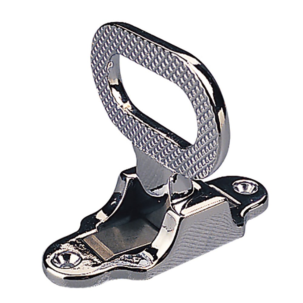 Sea - Dog Sand Cast Brass Chrome Plated Folding Step - Marine Parts OnlyMarine HardwareSea - Dog