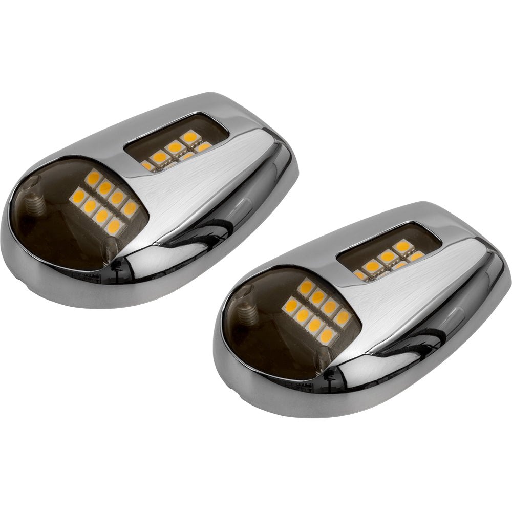 Sea - Dog Stainless Steel LED Docking Lights - Marine Parts OnlyLightingSea - Dog