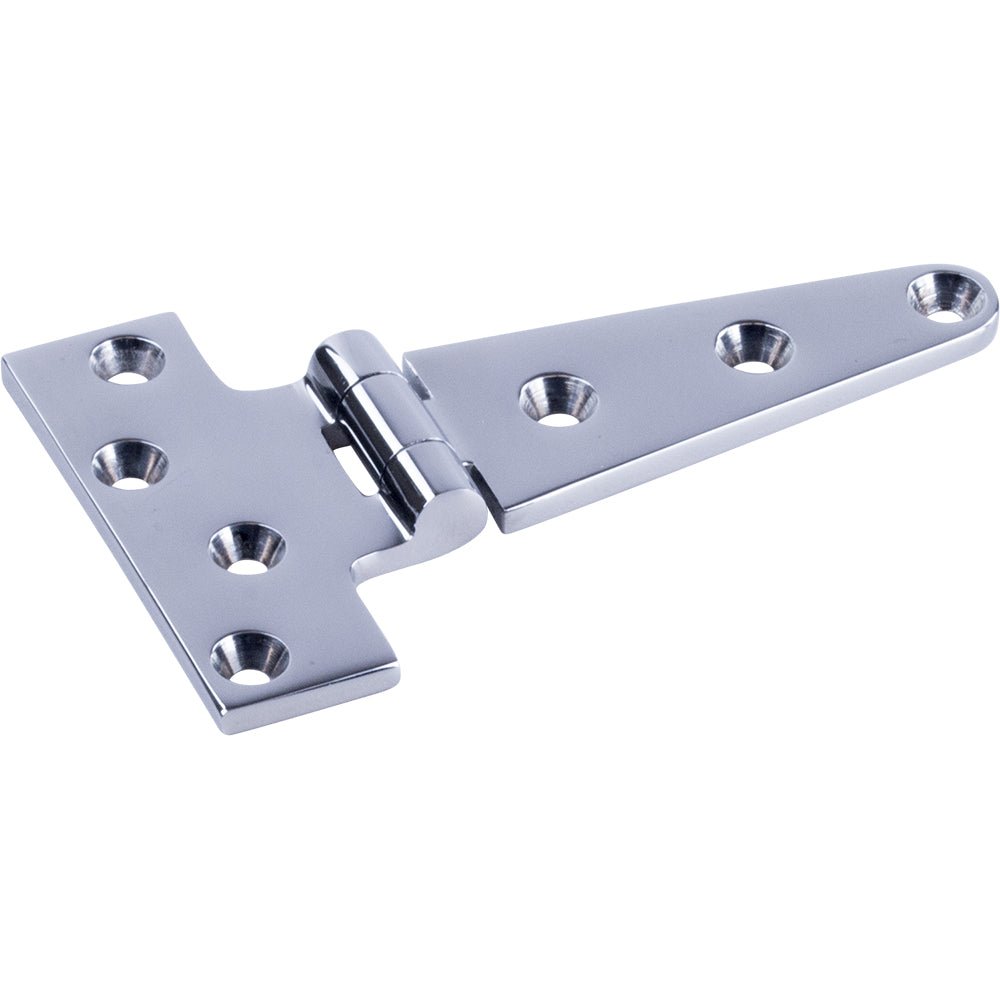 Sea - Dog Stainless Steel T - Hinge - 4" - Marine Parts OnlyMarine HardwareSea - Dog