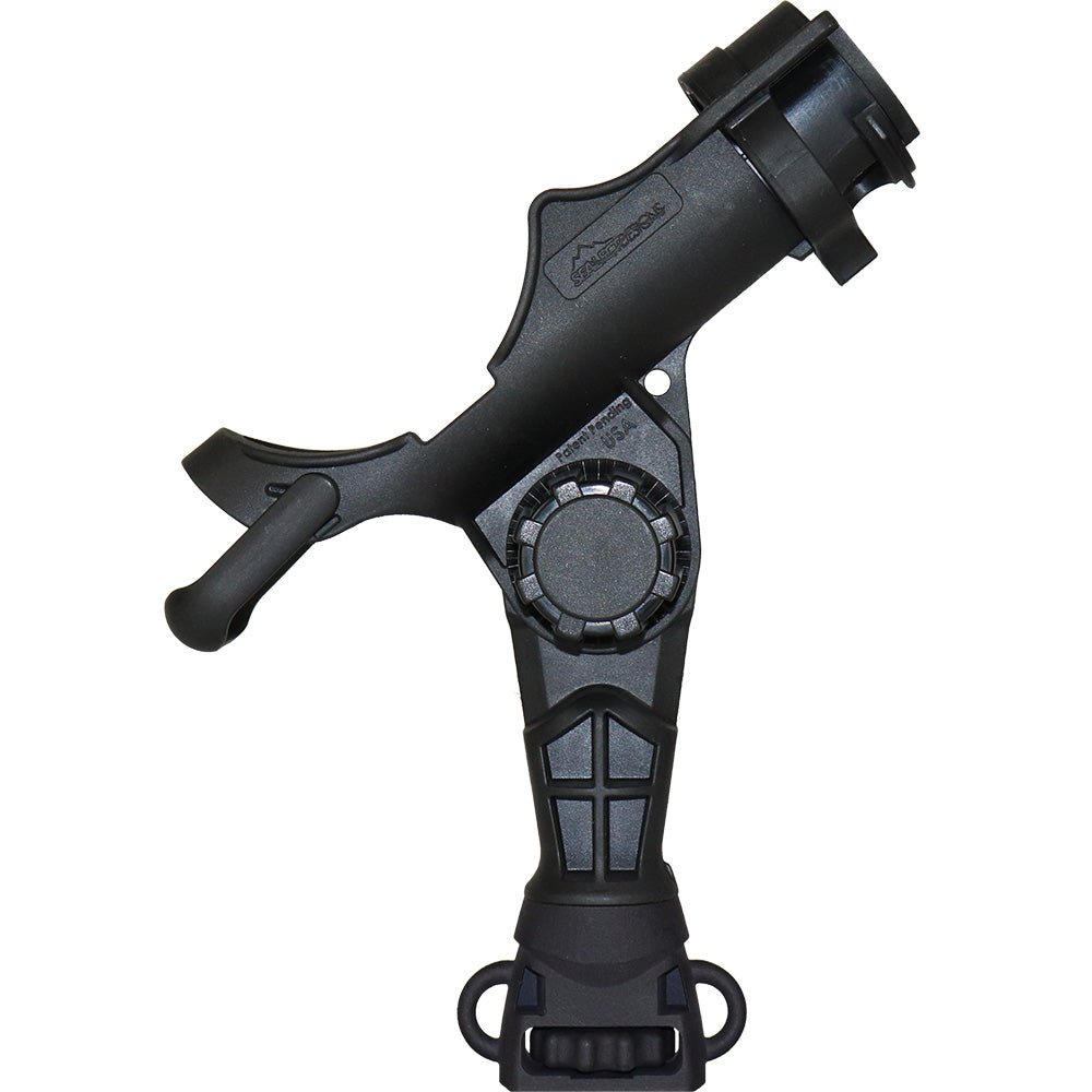Sea - Dog Triple Threat™ Rod Holder - Track Mount - Marine Parts OnlyPaddlesportsSea - Dog