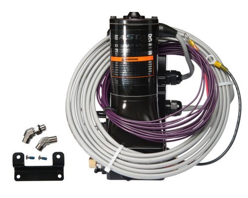 SEASTAR PRO POWER ASSIST UNIT - 12V - Marine Parts OnlySEASTAR