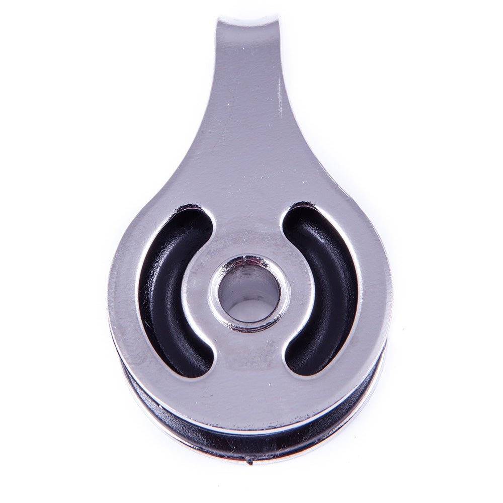 SeaSure 25mm Halyard Block - Marine Parts OnlySailingSeaSure