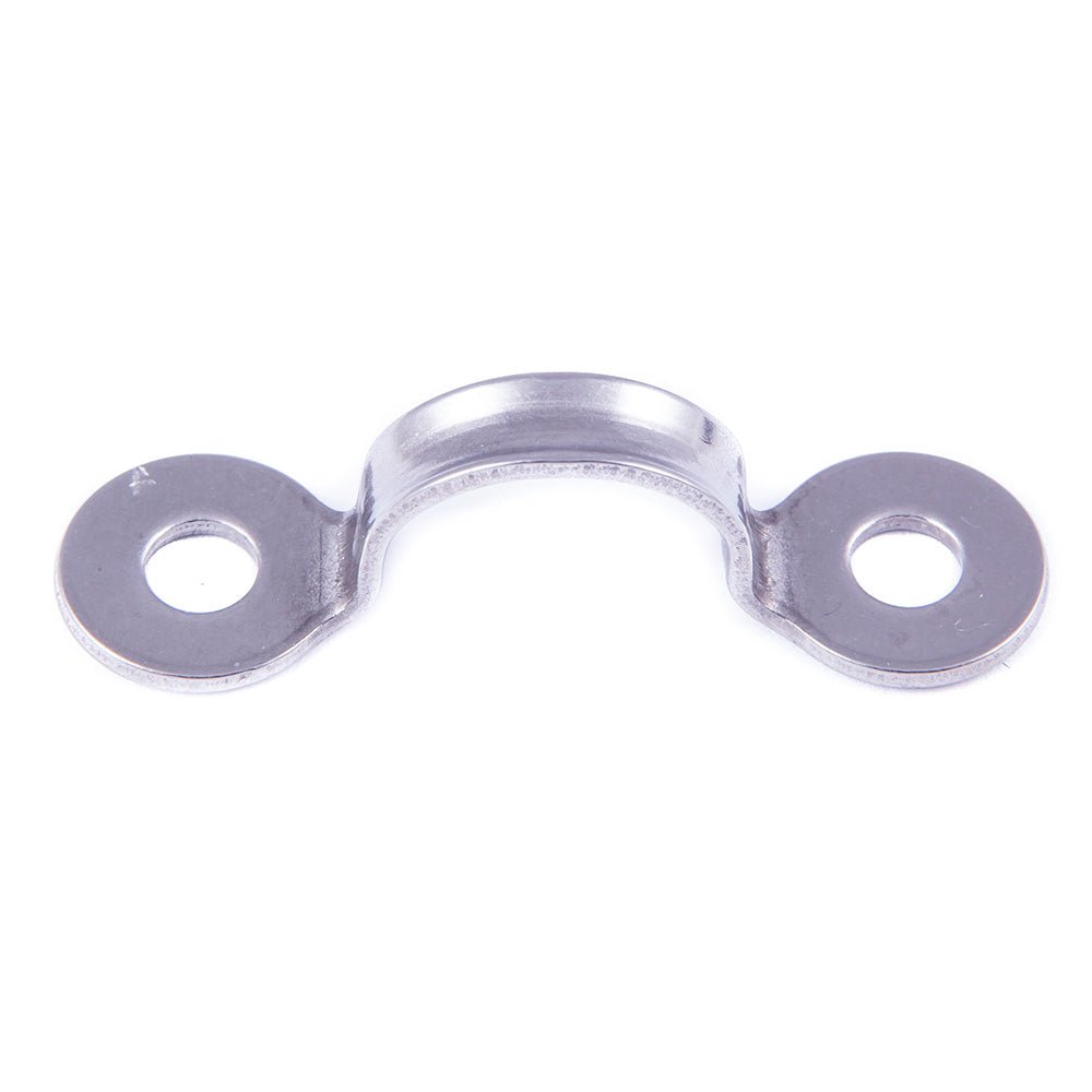 SeaSure Deck Eye Hole Center - 28mm - Marine Parts OnlySailingSeaSure