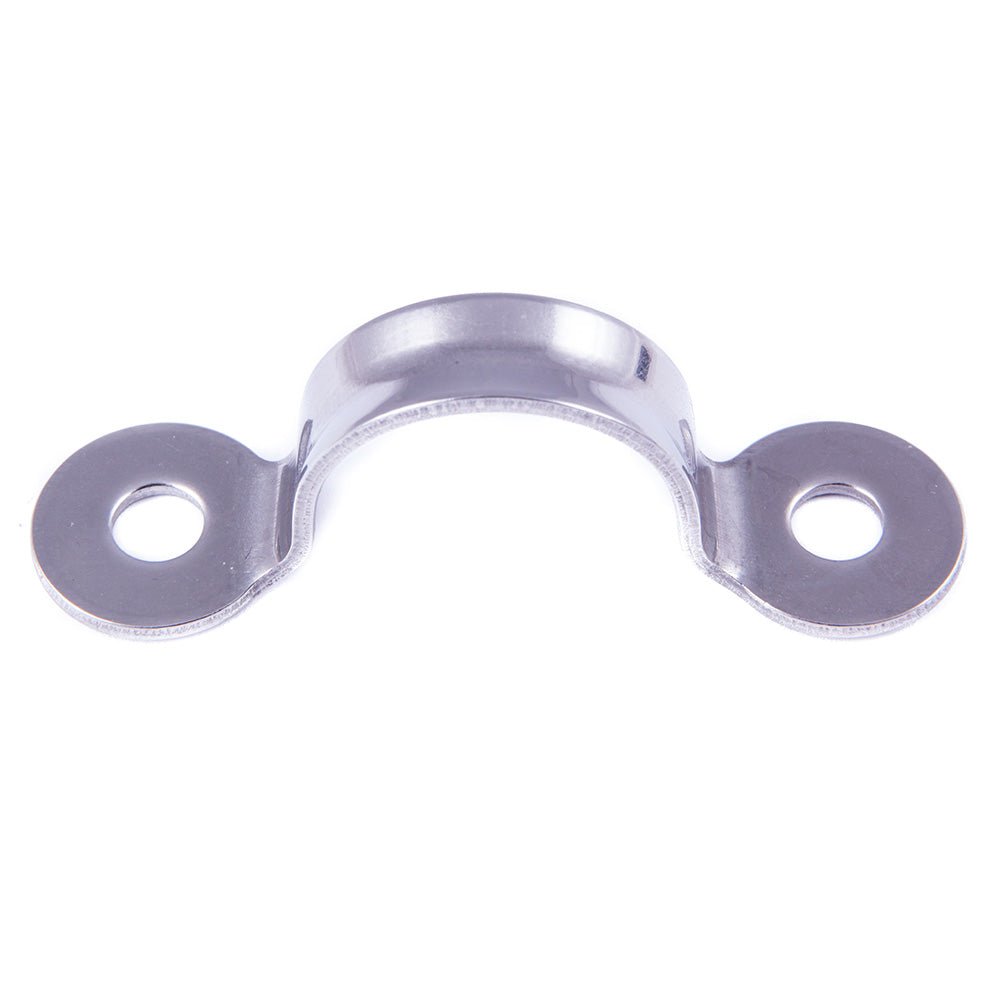 SeaSure Deck Eye Hole Center - 42mm - Marine Parts OnlySailingSeaSure