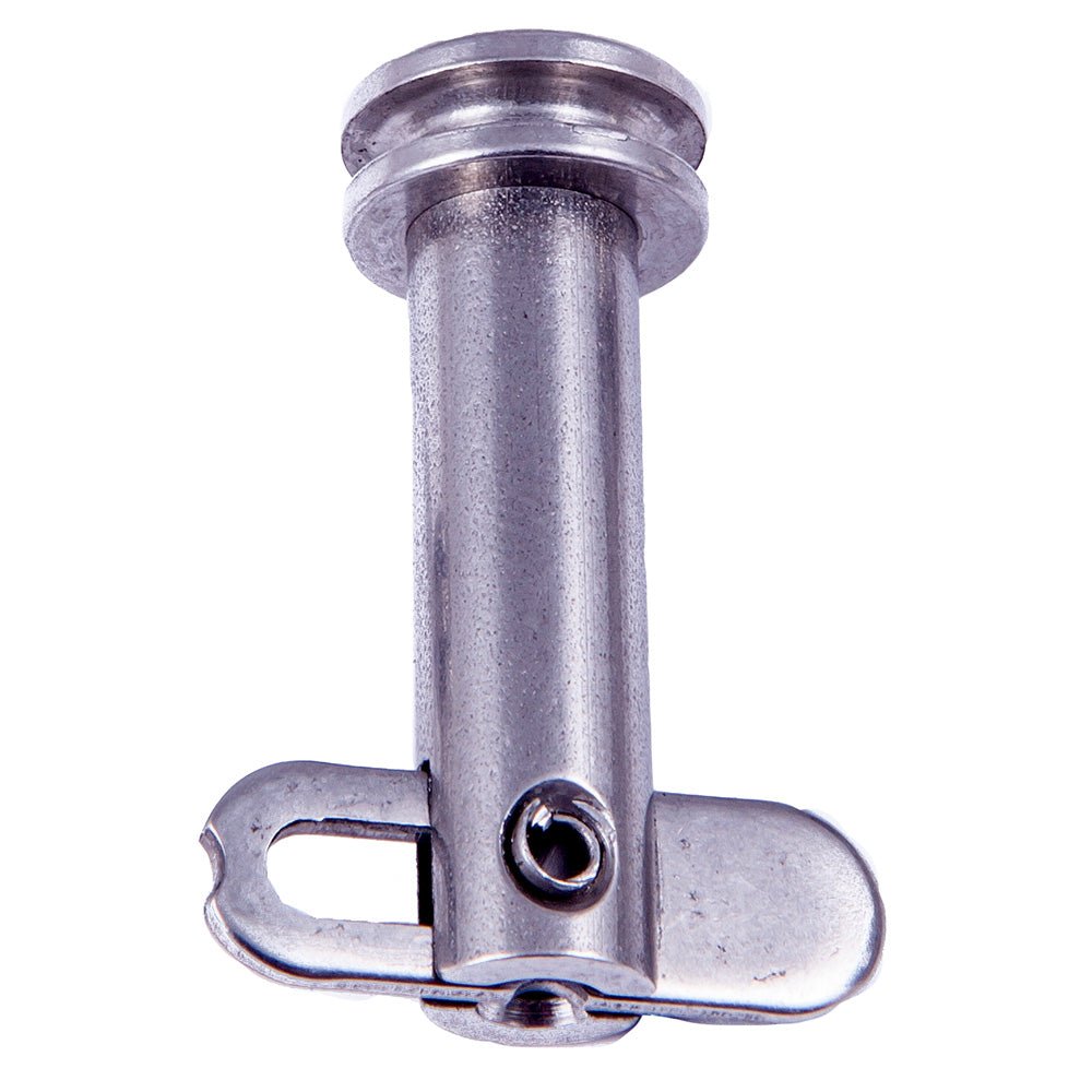SeaSure Drop Nose Pin 8mm x 20mm - Marine Parts OnlySailingSeaSure