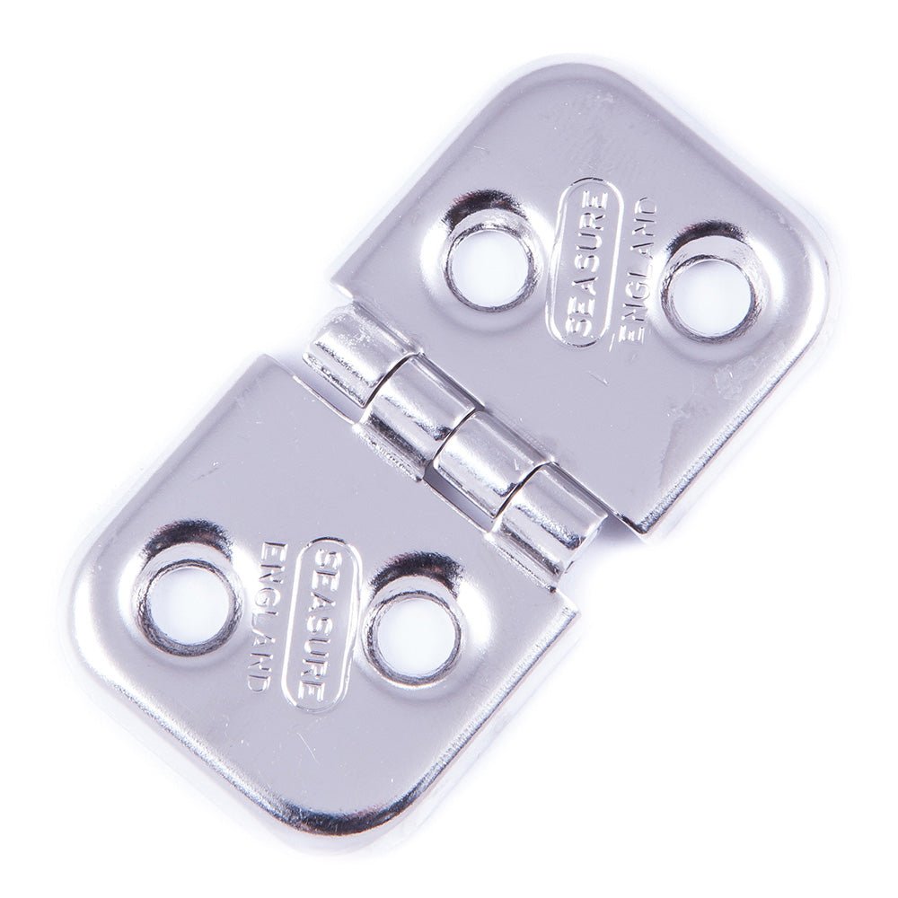 SeaSure Stub Hinge 63mm x 33mm - Marine Parts OnlySailingSeaSure