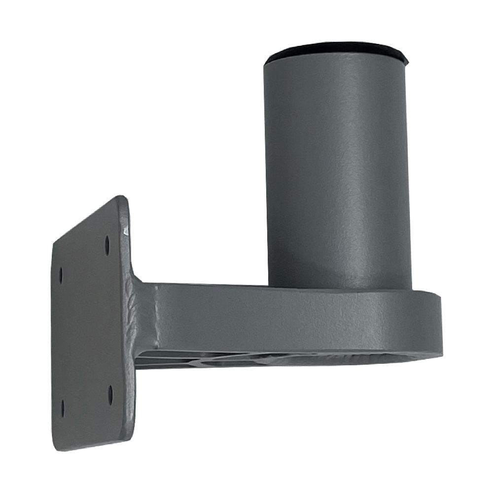 SHADEFIN MINI SIDE WALL MOUNT W/BA - Marine Parts OnlyTACO METALS