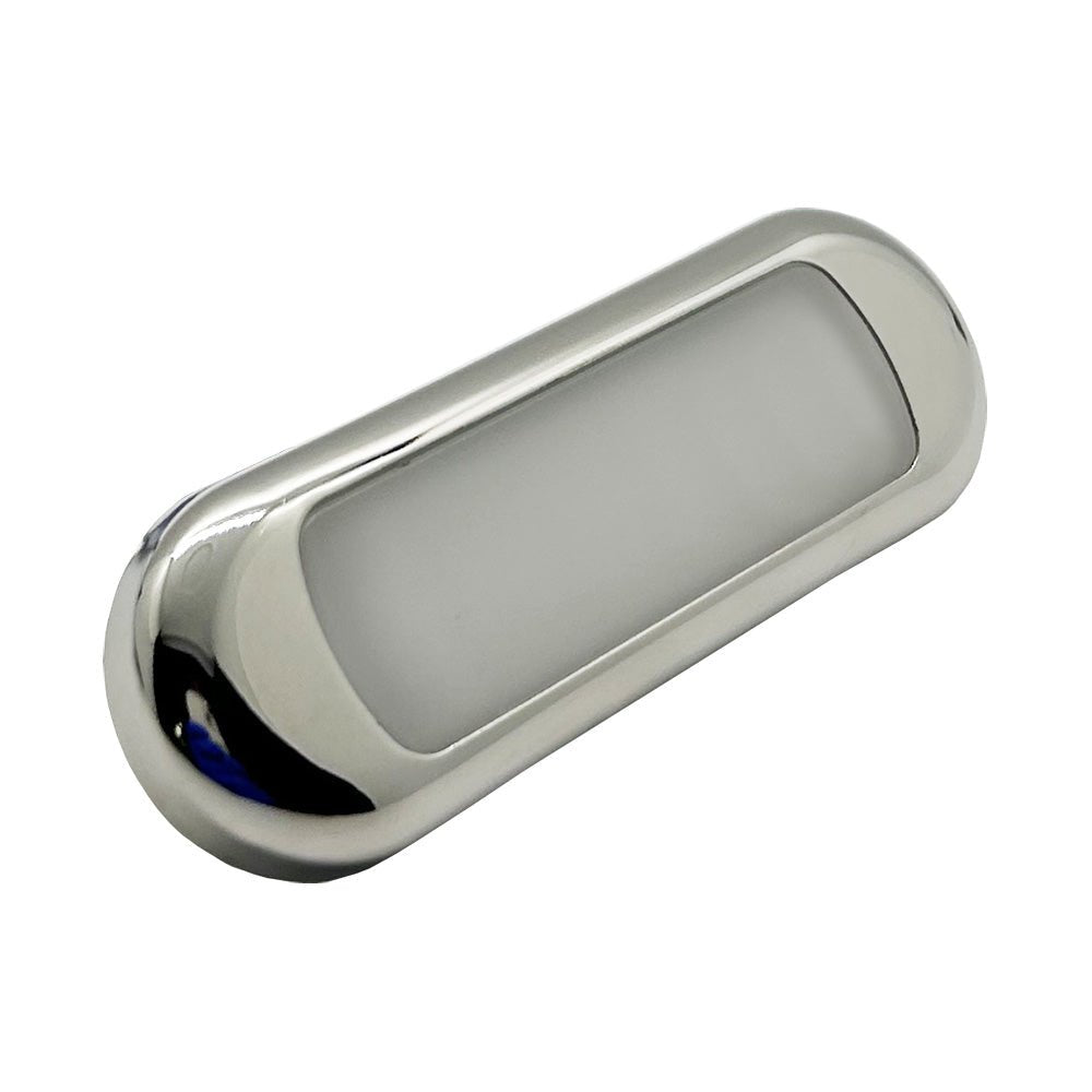 Shadow - Caster RGBW Courtesy Light - SS - Marine Parts OnlyLightingShadow - Caster LED Lighting