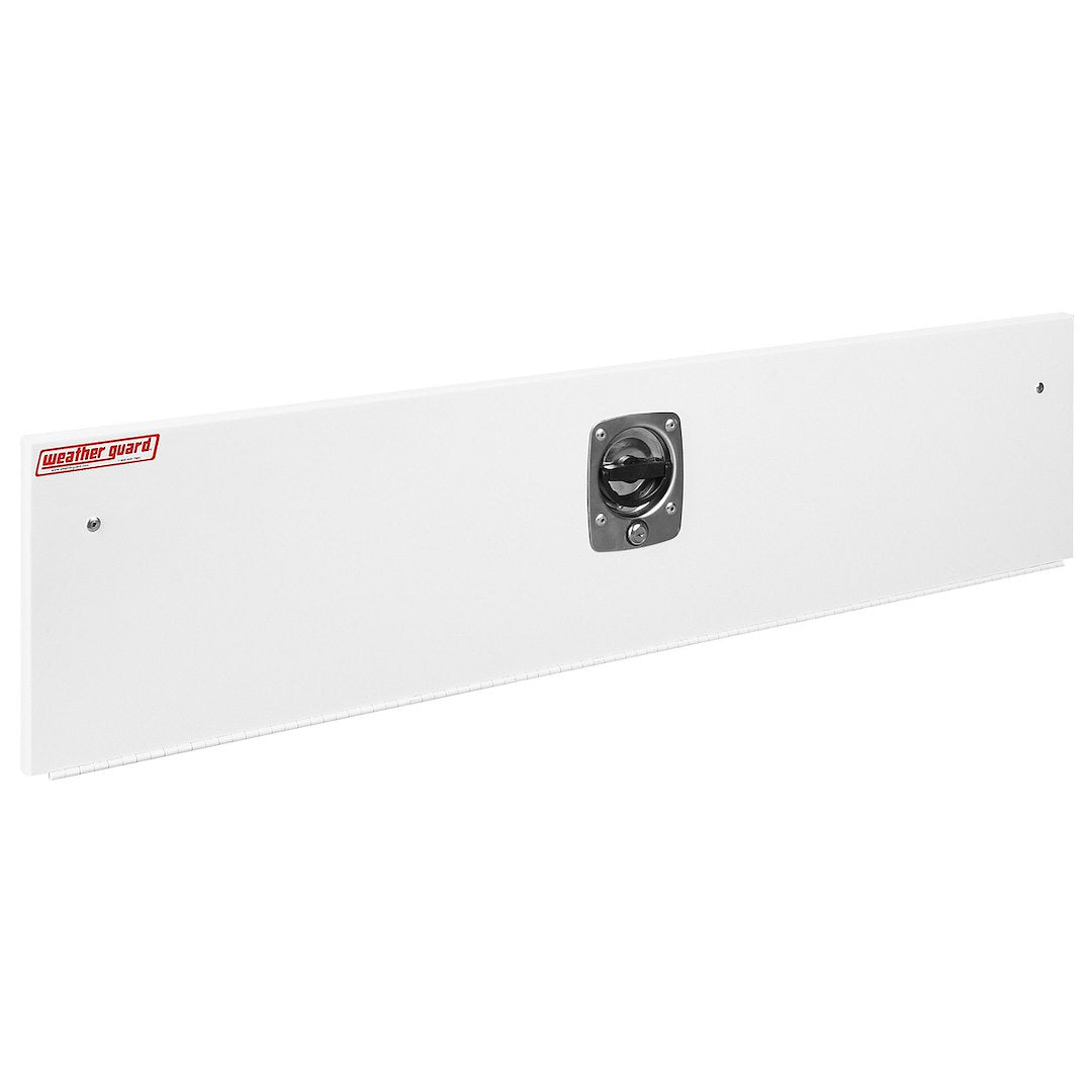 SHELF DOOR XTD - Marine Parts OnlyWEATHERGUARD