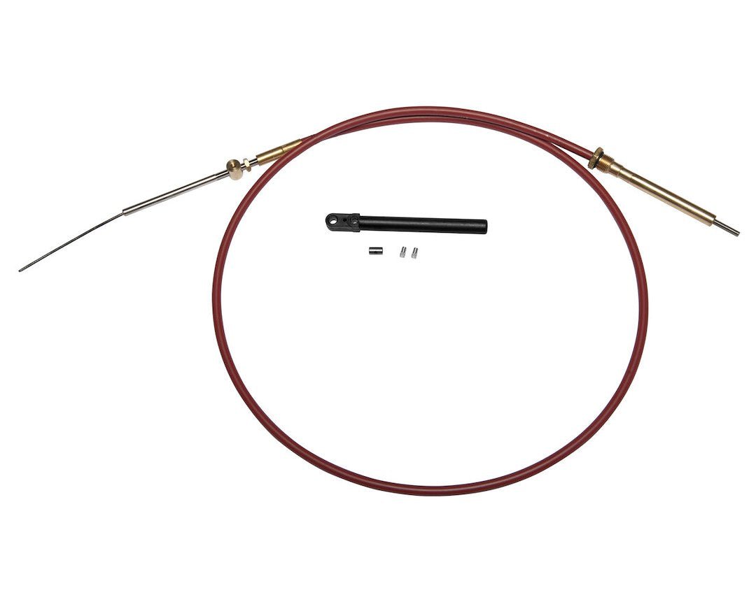 SHIFT CABLE ASSEMBLY - Marine Parts OnlySIERRAMARINE
