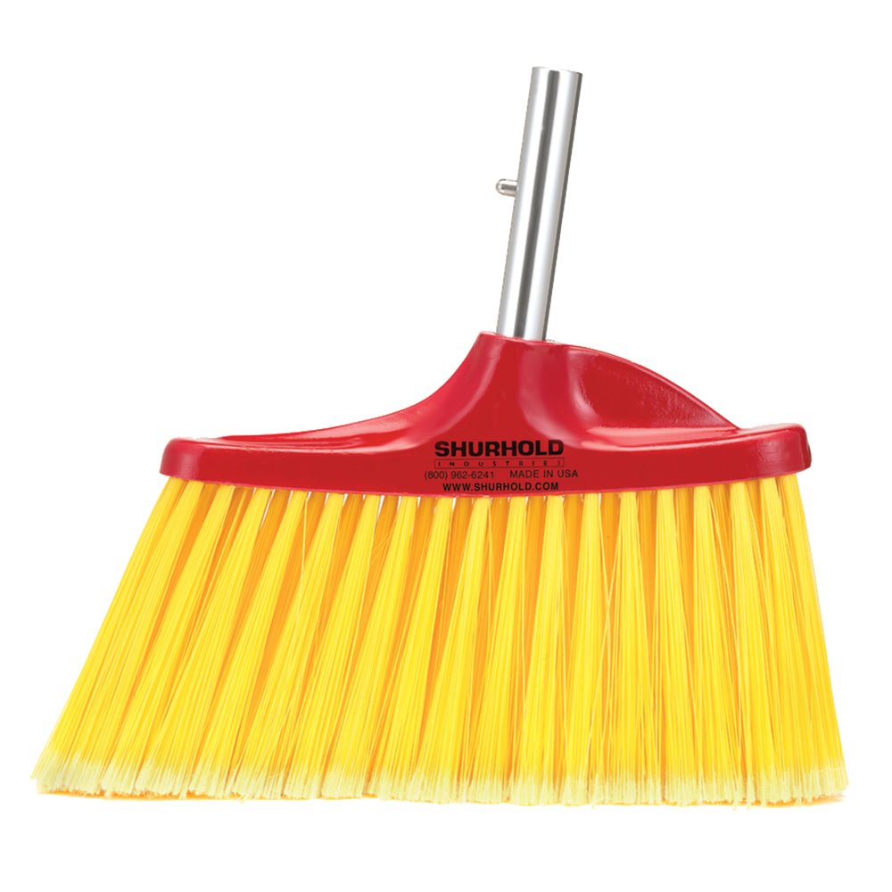 Shurhold Angled Floor Broom - Marine Parts OnlyWinterizingShurhold