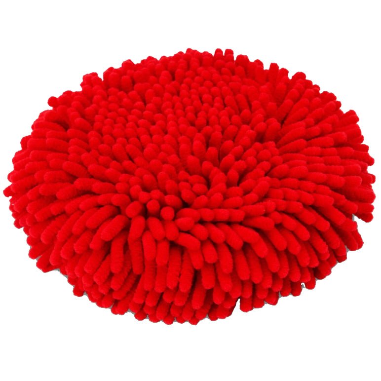 Shurhold Brite Bonnet Pro Final Polish Pad - Shag Microfiber f/Pro Version Polishers - Marine Parts OnlyBoat OutfittingShurhold