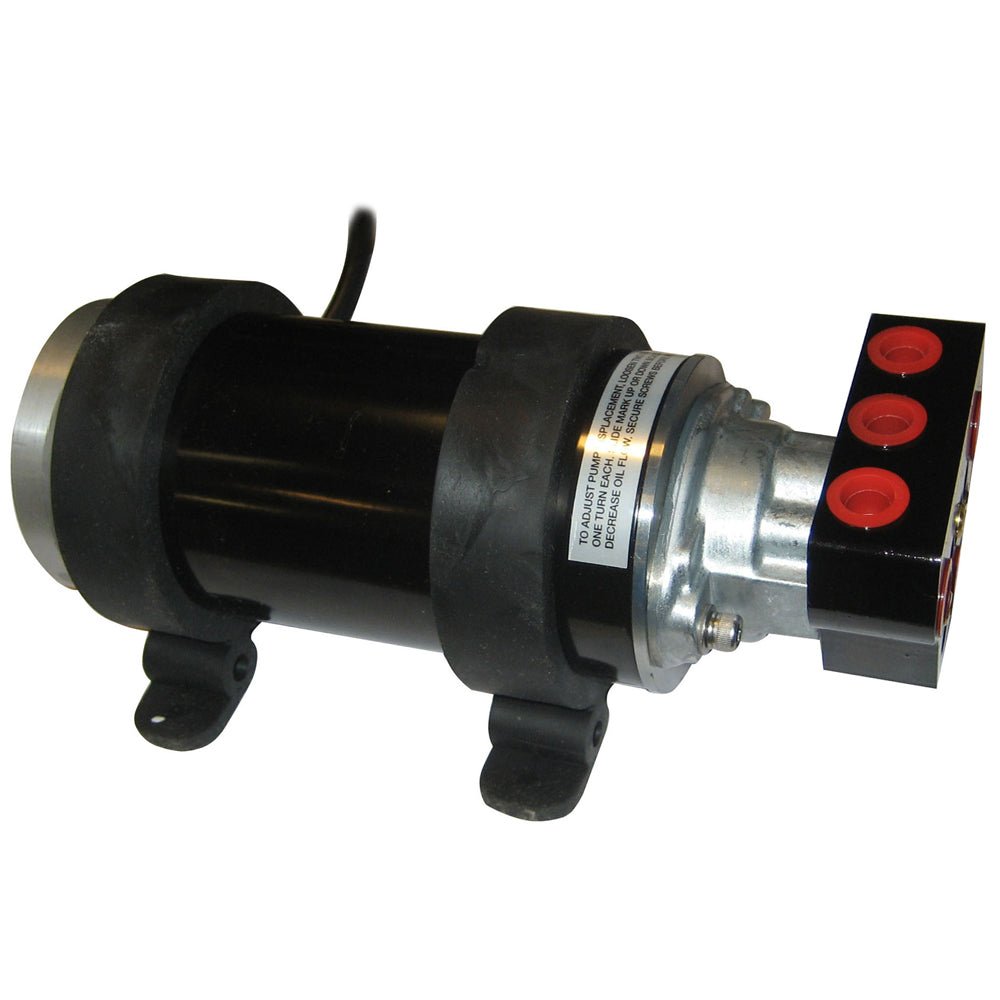 SI - TEX 18CI Pumpset 12V - Marine Parts OnlyMarine Navigation & InstrumentsSI - TEX