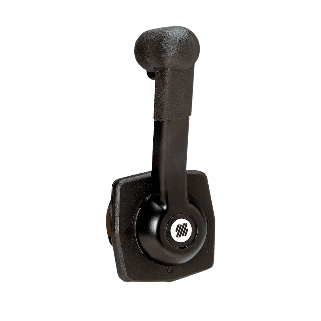 SIDE MOUNT SINGLE LEVER - Marine Parts OnlyUFLEX USA