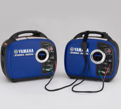 SIDEWINDER TWIN TECH CABL - Marine Parts OnlyYAMAHA MOTOR