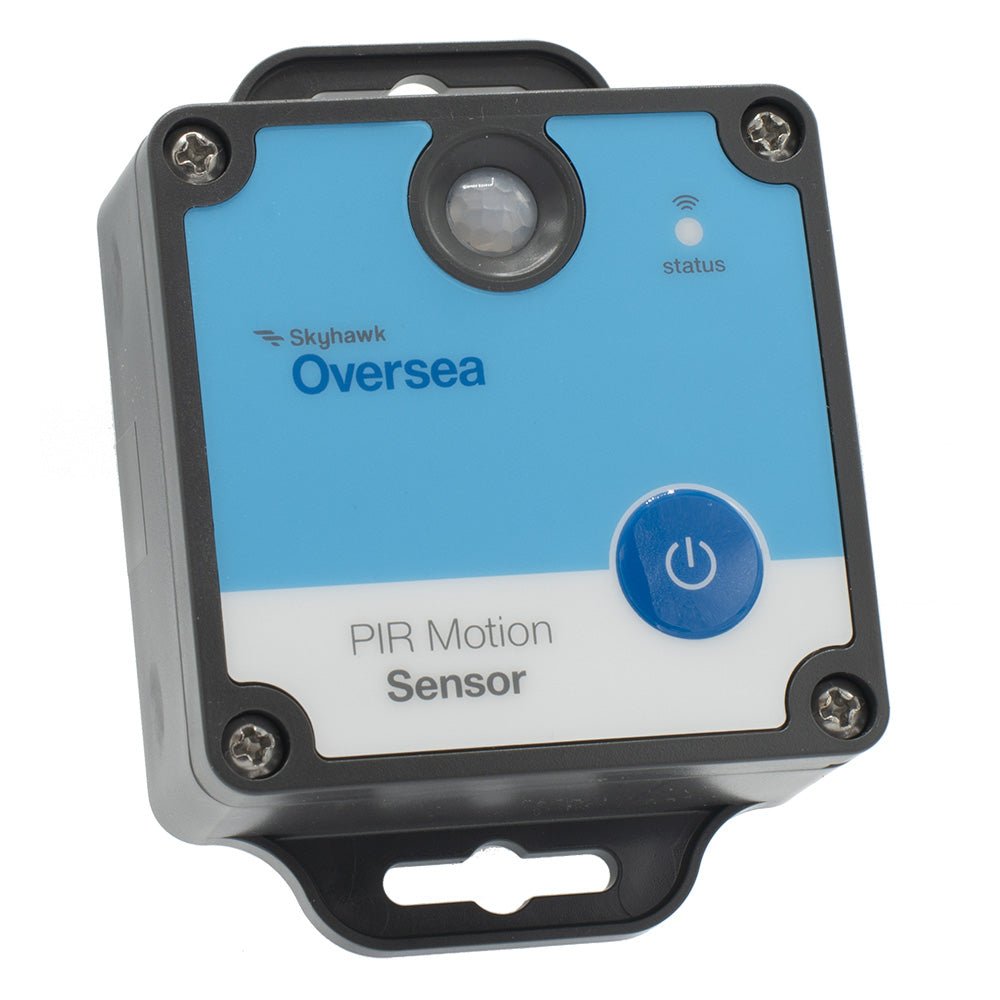 Skyhawk Oversea Passive Infrared Motion Sensor - Marine Parts OnlyBoat OutfittingSkyhawk Oversea