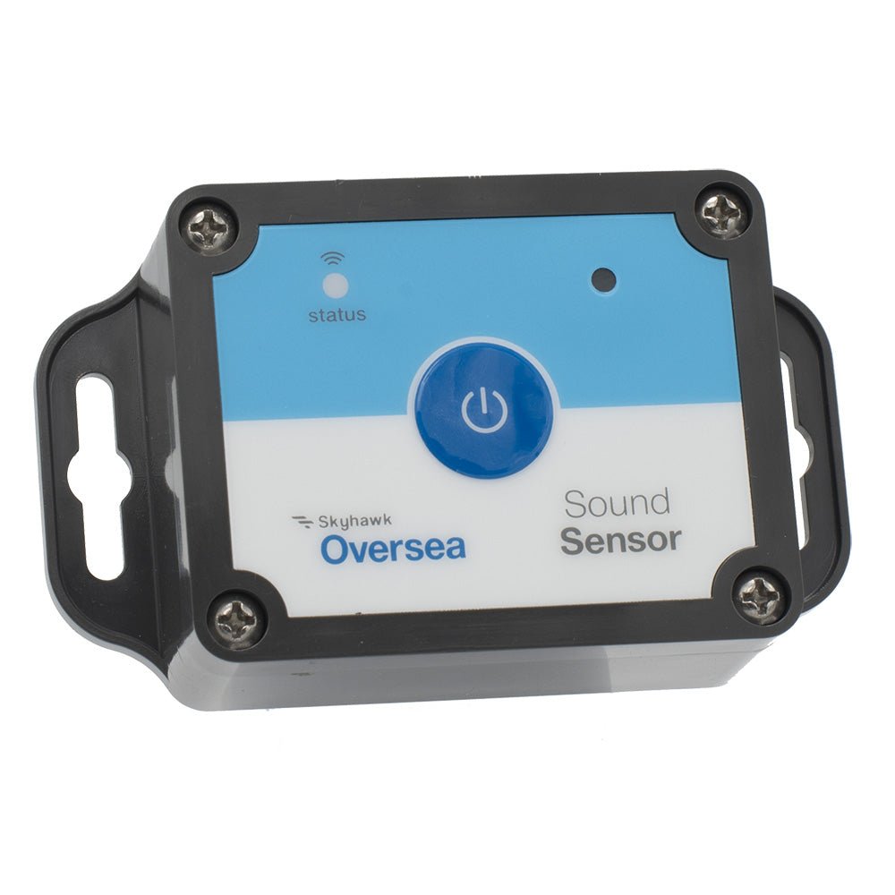 Skyhawk Oversea Sound Sensor - Marine Parts OnlyBoat OutfittingSkyhawk Oversea