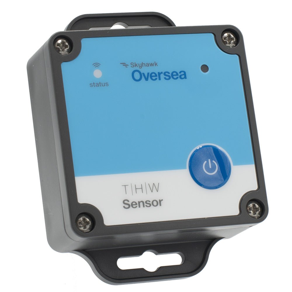 Skyhawk Oversea Temperature, Humidity & Water Sensor - Marine Parts OnlyBoat OutfittingSkyhawk Oversea