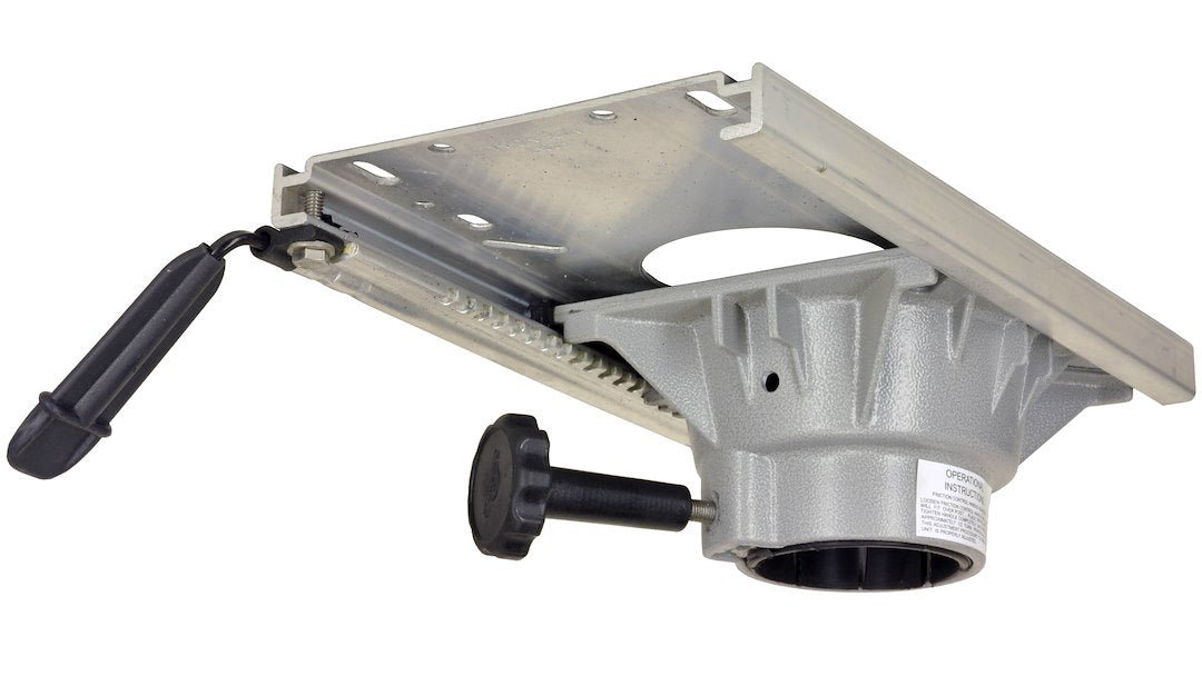 SLIDE 2 - 7/8' TRAC - LOCK III - Marine Parts OnlySPRINGFIELD