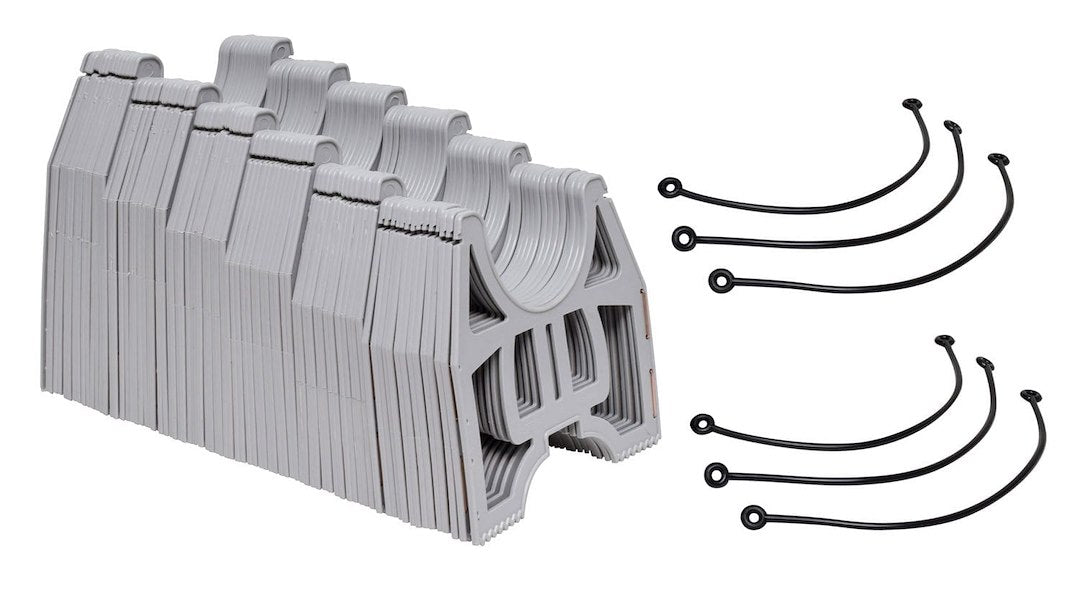 SLUNKY 25' GRAY - Marine Parts OnlyVALTERRA LLC