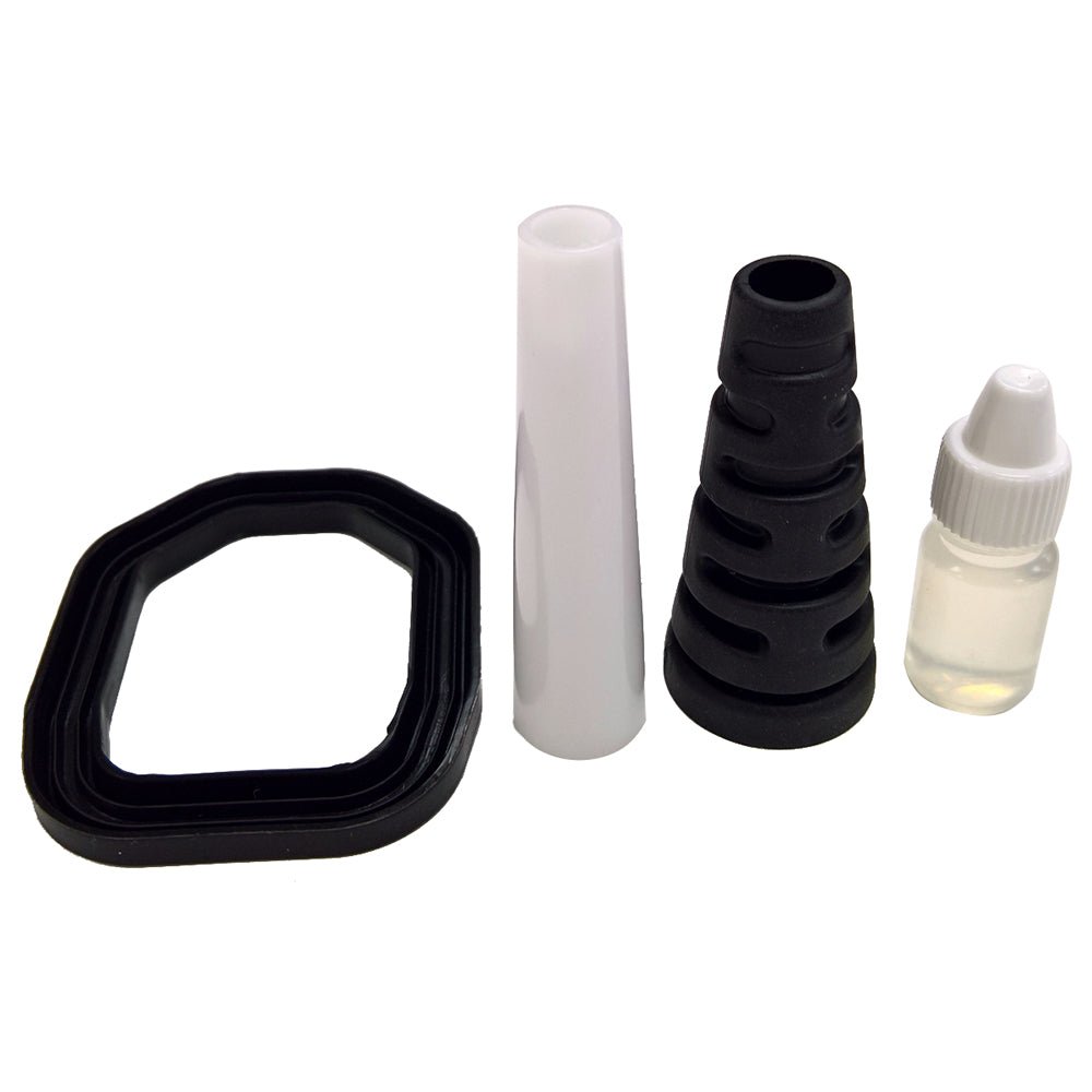 SmartPlug BF30 Female Connector/Gasket Kit - Marine Parts OnlyElectricalSmartPlug