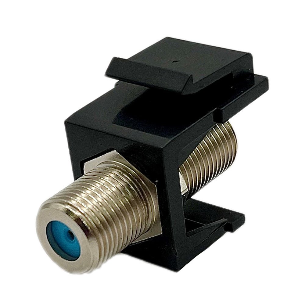 SmartPlug Single Jack Coax TV/Internet Connector - Marine Parts OnlyElectricalSmartPlug