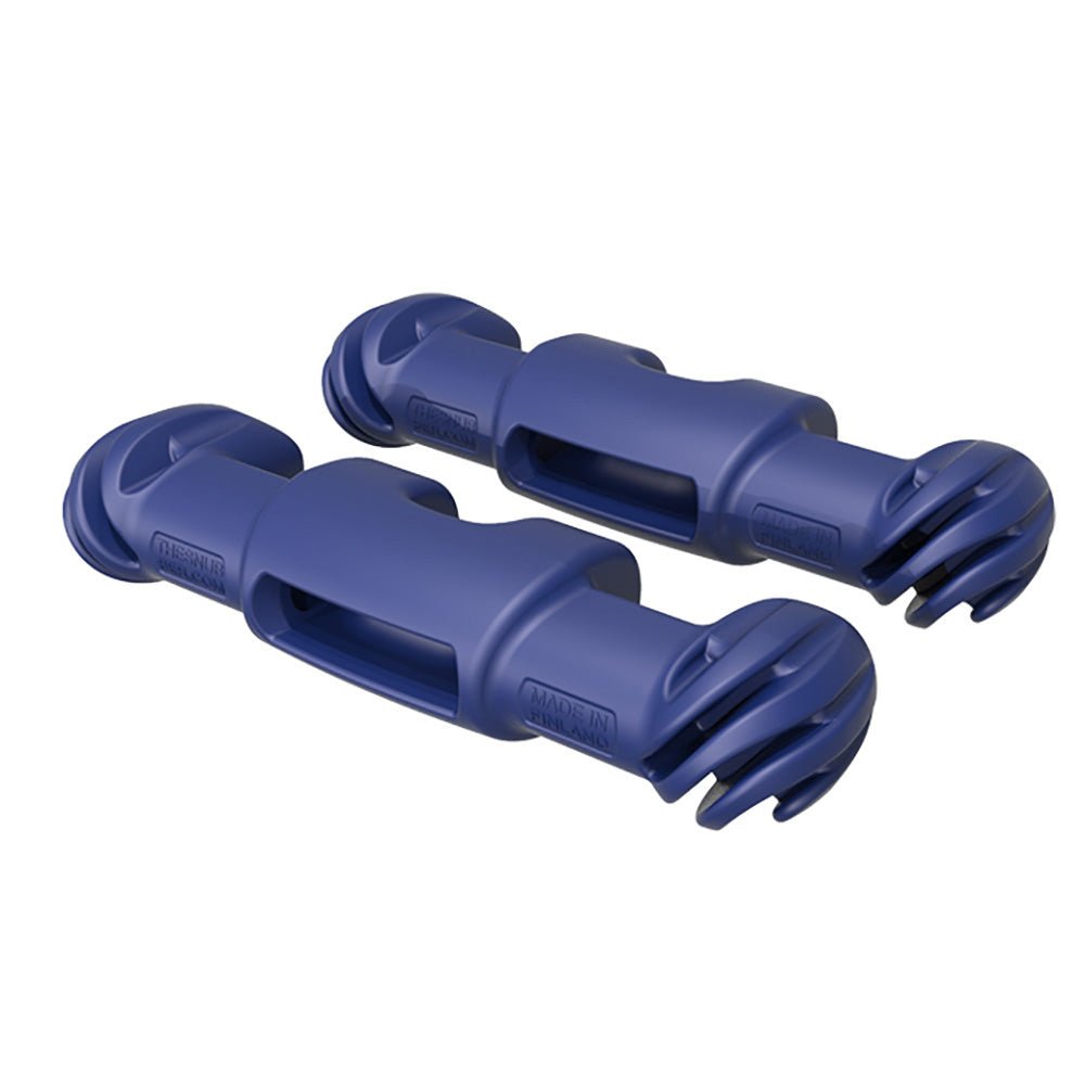 Snubber FENDER - Navy Blue - Pair - Marine Parts OnlyAnchoring & DockingThe Snubber