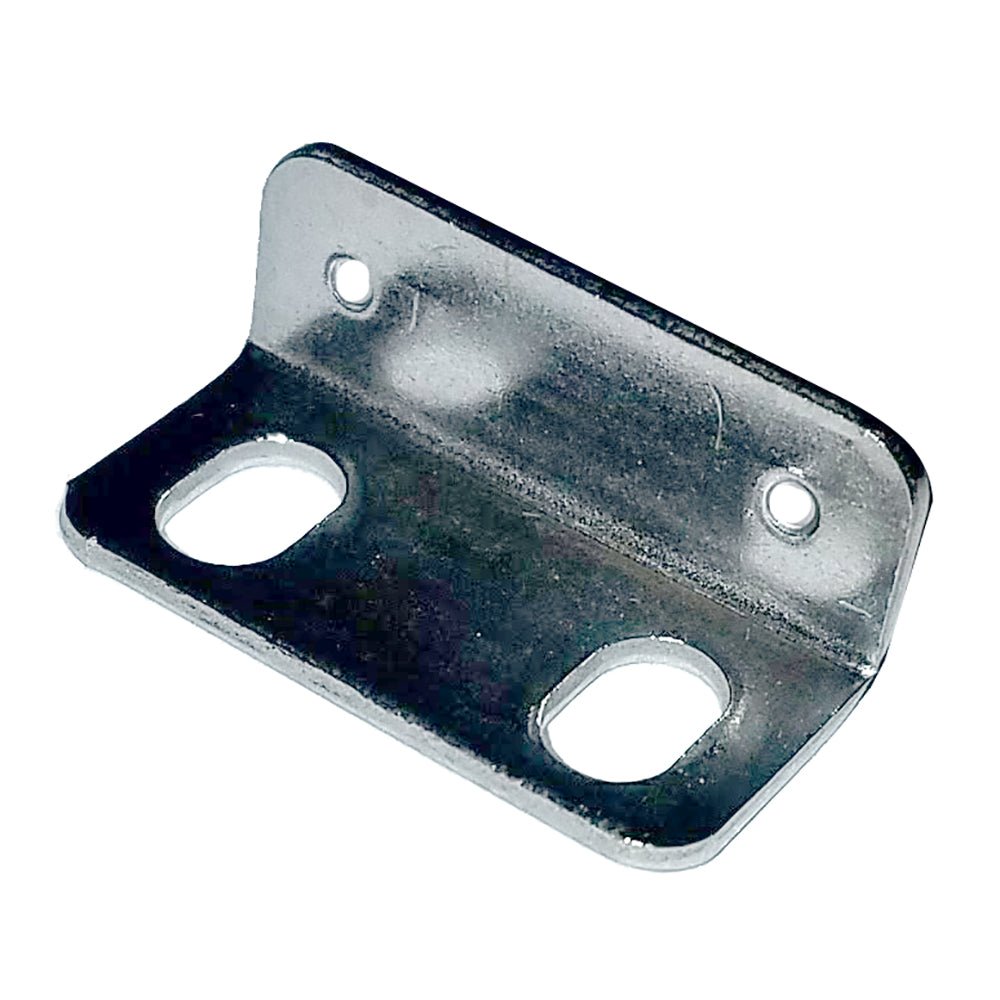 Southco Fixed Keeper f/Pull to Open Latches - Stainless Steel - Marine Parts OnlyMarine HardwareSouthco