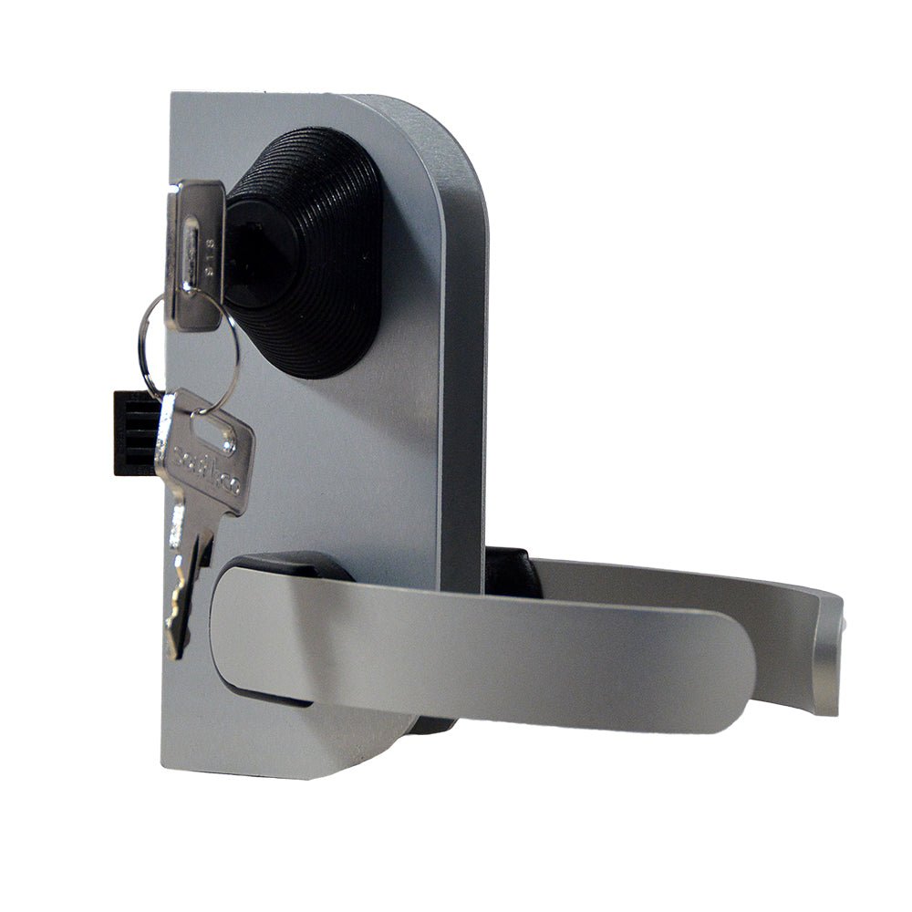 Southco Offshore Swing Door Latch Key Locking - Marine Parts OnlyMarine HardwareSouthco