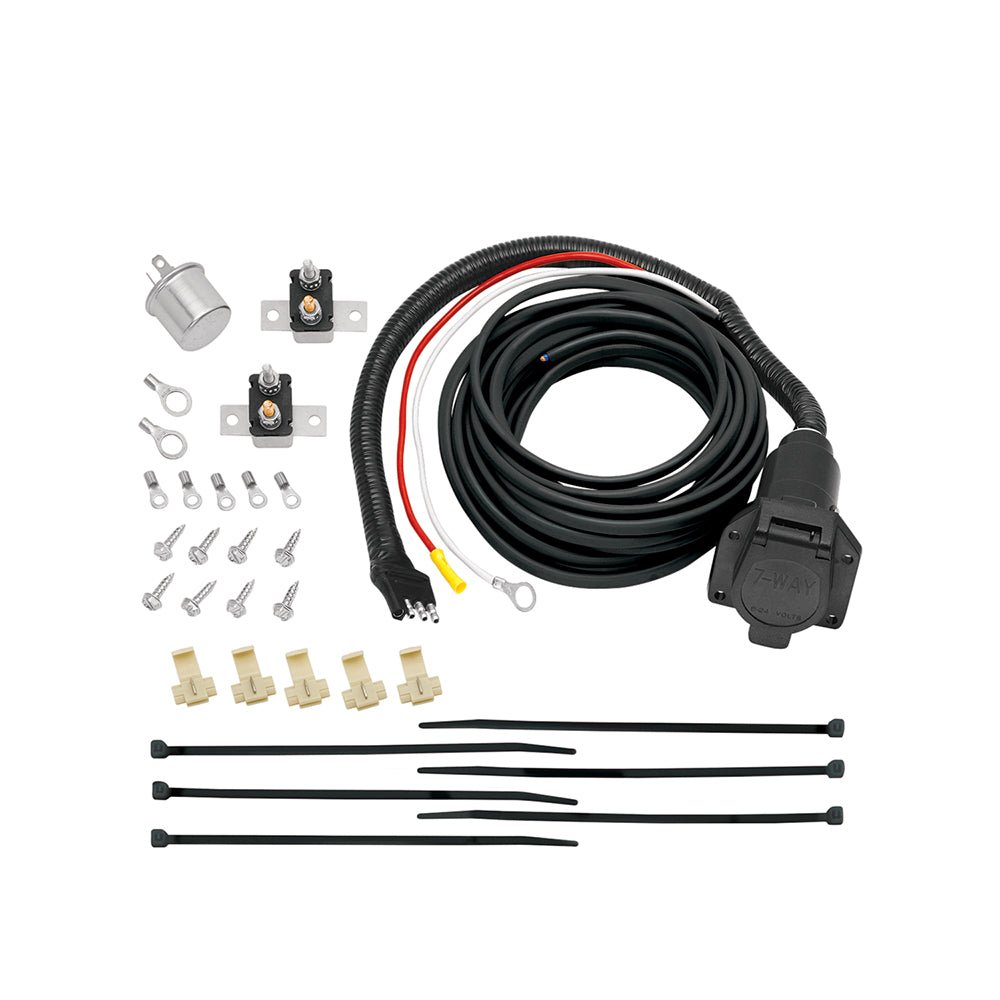 SP 7 WAY BRAKE MATE - Marine Parts OnlyTOW READY